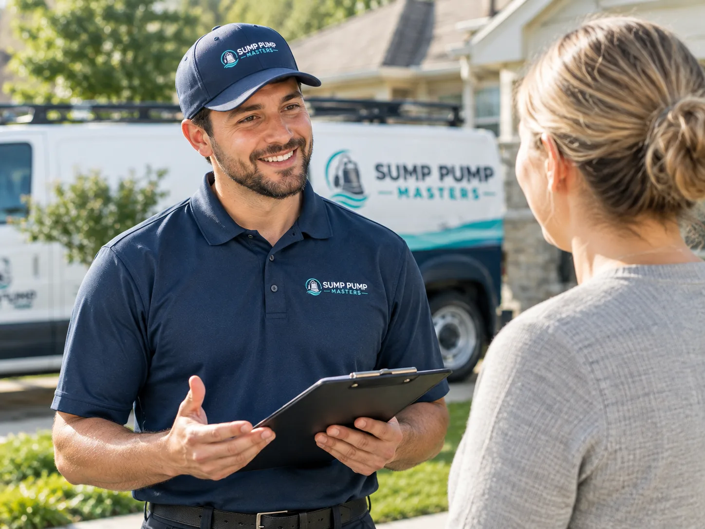 Sump Pump Repair Spanishburg, WV FAQs